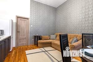 2-к квартира, посуточно, 65м2, 3/5 этаж