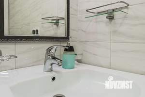 1-к квартира, посуточно, 22м2, 1/1 этаж