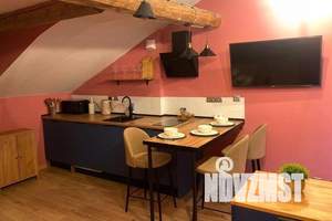 1-к квартира, посуточно, 25м2, 1/5 этаж