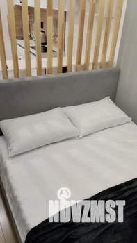 Студия квартира, посуточно, 14м2, 1/4 этаж