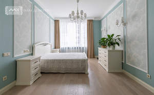 3-к квартира, на длительный срок, 90м2, 5/9 этаж