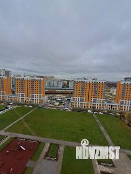 2-к квартира, на длительный срок, 40м2, 13/14 этаж