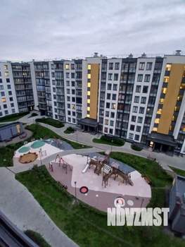 Студия квартира, на длительный срок, 25м2, 6/8 этаж