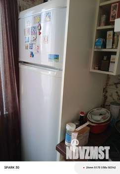 1-к квартира, на длительный срок, 38м2, 5/5 этаж