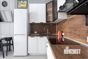 1-к квартира, на длительный срок, 55м2, 5/11 этаж