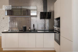 Студия квартира, на длительный срок, 50м2, 2/4 этаж