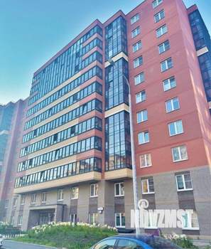 Студия квартира, на длительный срок, 20м2, 2/11 этаж