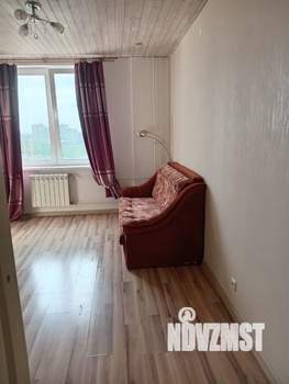 1-к квартира, на длительный срок, 35м2, 15/18 этаж