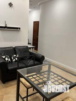 1-к квартира, на длительный срок, 46м2, 8/16 этаж