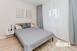 1-к квартира, на длительный срок, 36м2, 4/8 этаж