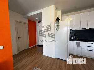 1-к квартира, на длительный срок, 44м2, 6/9 этаж