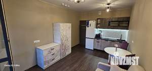 Студия квартира, на длительный срок, 22м2, 2/24 этаж