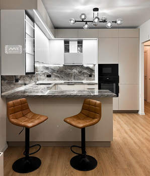 3-к квартира, на длительный срок, 64м2, 7/13 этаж