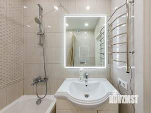 3-к квартира, на длительный срок, 65м2, 2/14 этаж