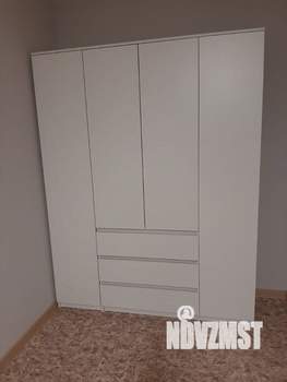 1-к квартира, на длительный срок, 39м2, 15/25 этаж