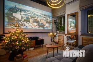 2-к квартира, посуточно, 32м2, 3/5 этаж