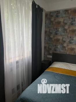 2-к квартира, посуточно, 32м2, 1/5 этаж