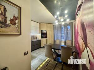 4-к квартира, на длительный срок, 130м2, 4/6 этаж