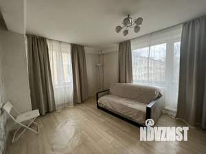 1-к квартира, посуточно, 31м2, 4/5 этаж