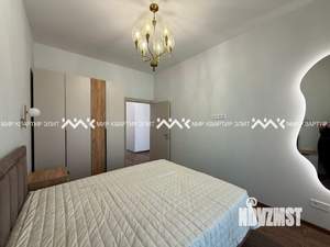 3-к квартира, на длительный срок, 98м2, 7/8 этаж