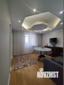 3-к квартира, на длительный срок, 67м2, 5/12 этаж