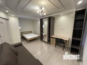 1-к квартира, на длительный срок, 32м2, 4/5 этаж