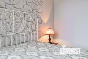 2-к квартира, посуточно, 55м2, 1/1 этаж
