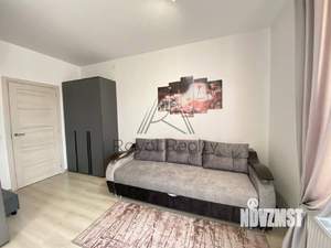 Студия квартира, на длительный срок, 30м2, 18/25 этаж