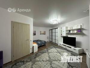 1-к квартира, на длительный срок, 55м2, 11/20 этаж