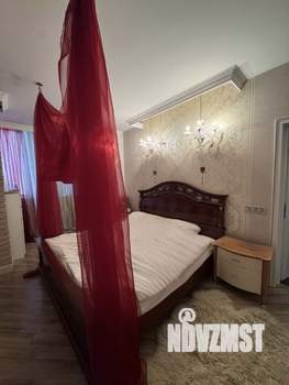 3-к квартира, на длительный срок, 95м2, 12/14 этаж