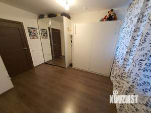 Студия квартира, на длительный срок, 23м2, 23/26 этаж