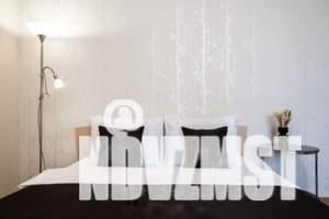 1-к квартира, посуточно, 50м2, 12/15 этаж