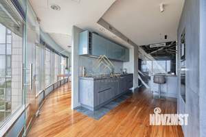 3-к квартира, на длительный срок, 100м2, 18/25 этаж