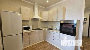 1-к квартира, посуточно, 43м2, 2/9 этаж