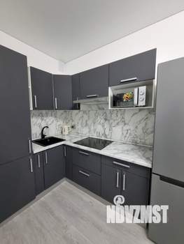 1-к квартира, на длительный срок, 35м2, 1/4 этаж