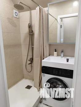 2-к квартира, посуточно, 57м2, 3/7 этаж