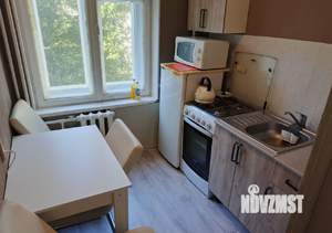 1-к квартира, на длительный срок, 29м2, 4/10 этаж