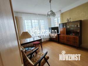 1-к квартира, на длительный срок, 32м2, 8/9 этаж