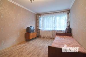 2-к квартира, на длительный срок, 50м2, 2/9 этаж