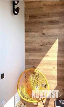 Студия квартира, на длительный срок, 25м2, 8/9 этаж