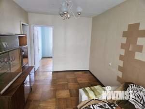 3-к квартира, на длительный срок, 48м2, 3/5 этаж