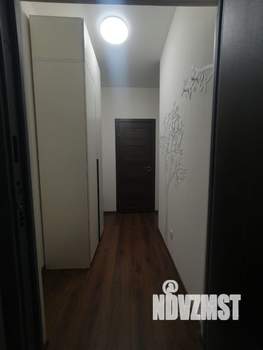 1-к квартира, на длительный срок, 37м2, 2/12 этаж