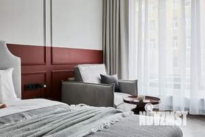 1-к квартира, посуточно, 55м2, 2/10 этаж