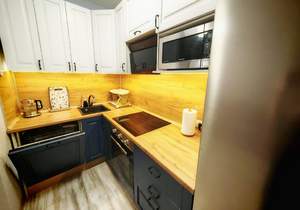 Студия квартира, на длительный срок, 23м2, 3/25 этаж