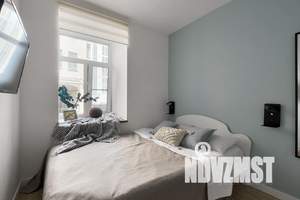 1-к квартира, посуточно, 15м2, 1/5 этаж