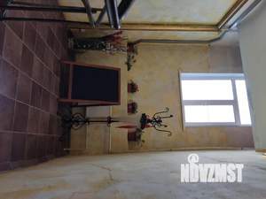 1-к квартира, посуточно, 11м2, 1/1 этаж