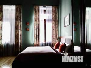 1-к квартира, посуточно, 31м2, 1/1 этаж