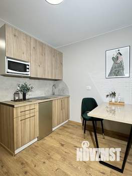 Студия квартира, посуточно, 25м2, 10/20 этаж