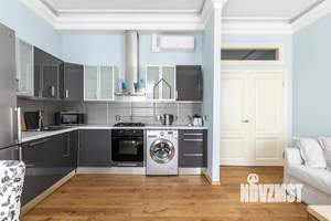 2-к квартира, на длительный срок, 70м2, 3/3 этаж