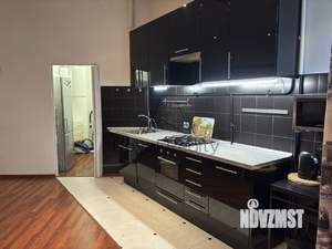 2-к квартира, на длительный срок, 64м2, 4/5 этаж